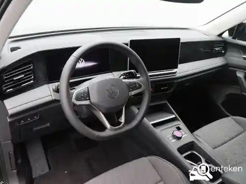 VW Tiguan 1.5 eHybrid OPF 2026