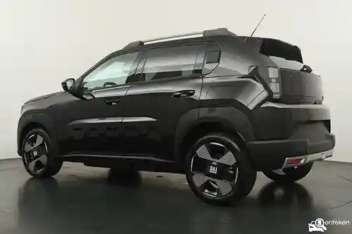 Fiat Panda 1.0 GSE Hybrid 2026