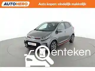 KIA Picanto 1.2 2022