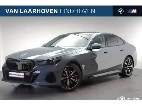 BMW i5 eDrive40 2026