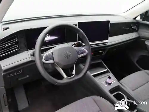VW Tiguan 1.5 eHybrid OPF 2026