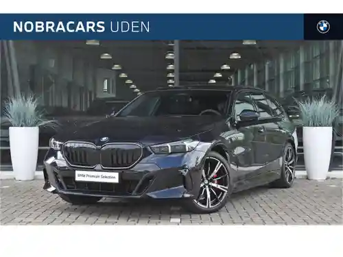 BMW 530e Touring 2026