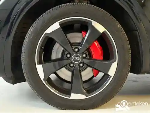 Audi Q5 55 TFSI e 2021
