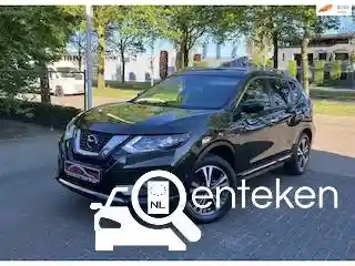 Nissan X-Trail 1.3 DIG-T 2021