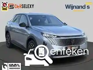 Peugeot 3008 1.2 HYBRID 136 2025