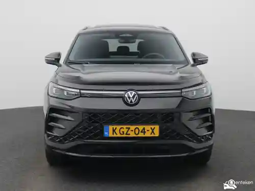 VW Tayron 1.5 eHybrid OPF 2026