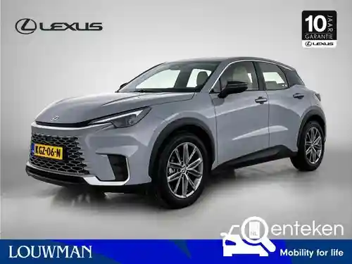 Lexus LBX 2024