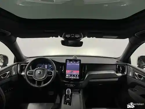 Volvo XC60 Plug-in Hybrid T8 2026