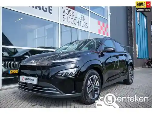 Hyundai Kona Elektro 64 kWh 2023