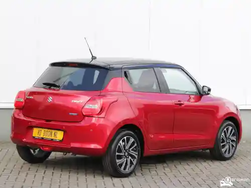 Suzuki Swift 1.2 Dualjet Hybrid 2023