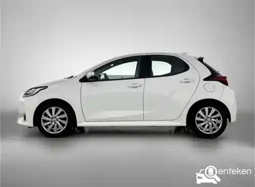 Toyota Yaris 1.5 Hybrid 116 2023