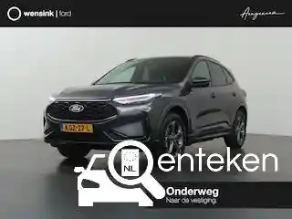 Ford Kuga Active 2.5 PHEV 2025
