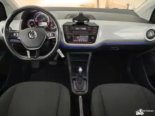 VW e-up! 2022