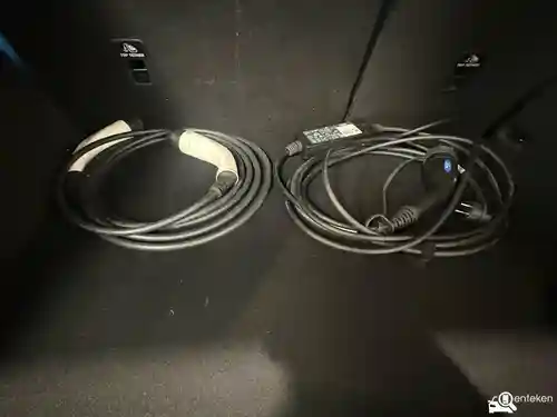 Ford Kuga 2.5 Plugin-Hybrid 2021