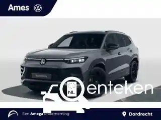 VW Tayron 1.5 eHybrid OPF 2026