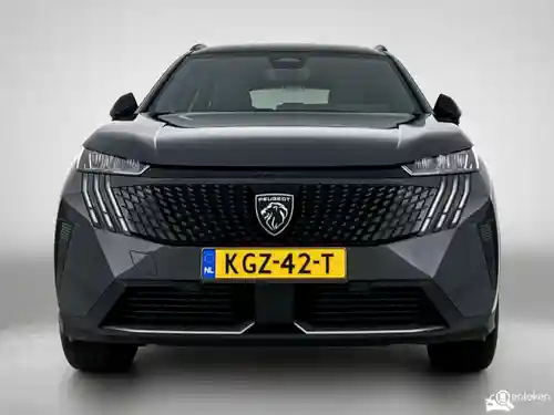 Peugeot e-5008 210 2026