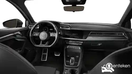 Audi A3 35 TFSI 2026