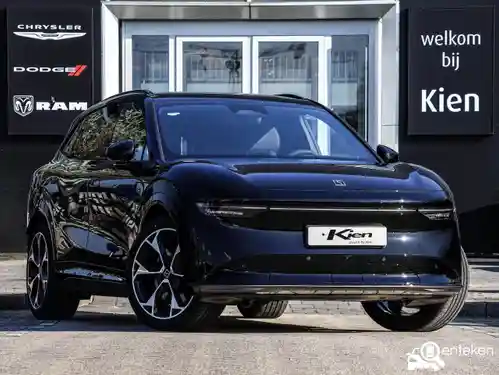 Zeekr 7x 2026