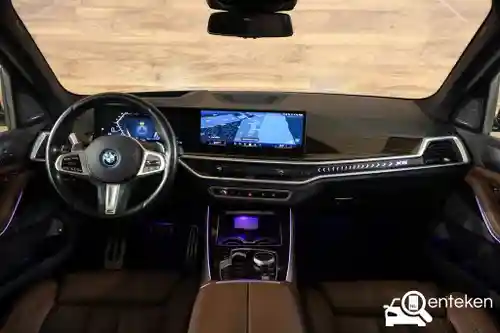 BMW X5 xDrive50e 2023
