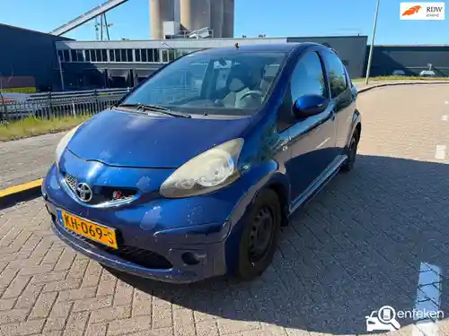 Toyota Aygo 1.0 2008