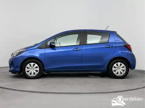 Toyota Yaris 1.0 2016