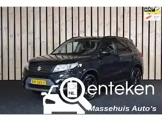 Suzuki Vitara 1.6 2016
