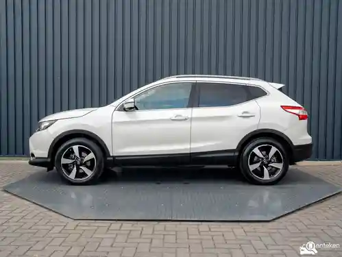 Nissan Qashqai 1.2 DIG-T 2016