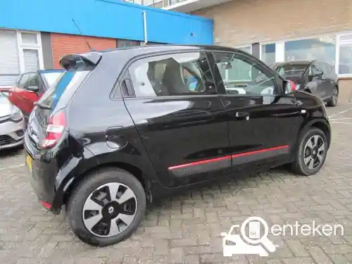 Renault Twingo SCe 70 2016
