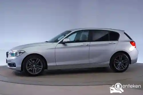 BMW 116i 2016