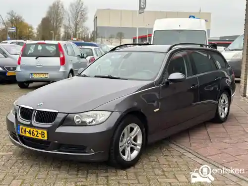 BMW 318i Touring 2007
