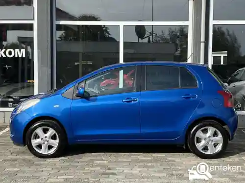 Toyota Yaris 1.3 2006