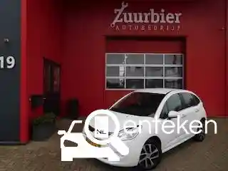 Citroen C3 PureTech 82 2016