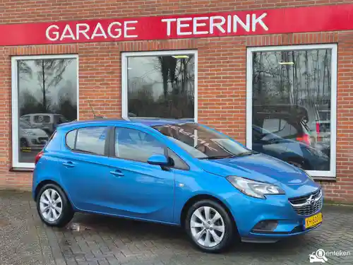 Opel Corsa 1.4 ecoFlex 2016