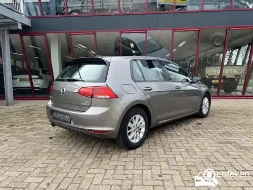 VW Golf Sportsvan 1.0 TSI BlueMotion 2016