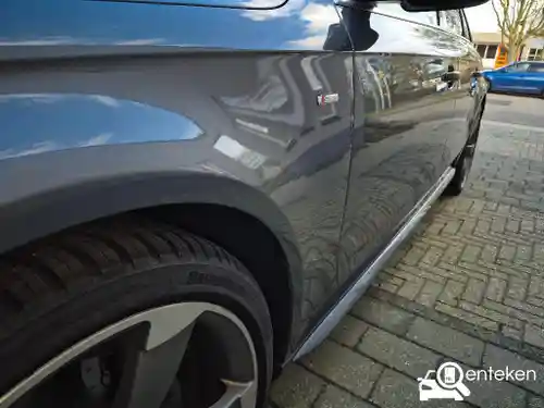 Audi A4 Avant 1.8 TFSI 2013