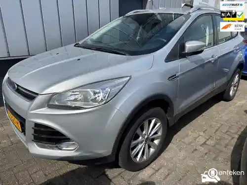 Ford Kuga 1.5 EcoBoost 2016