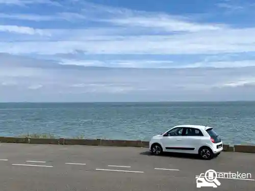 Renault Twingo SCe 70 2016