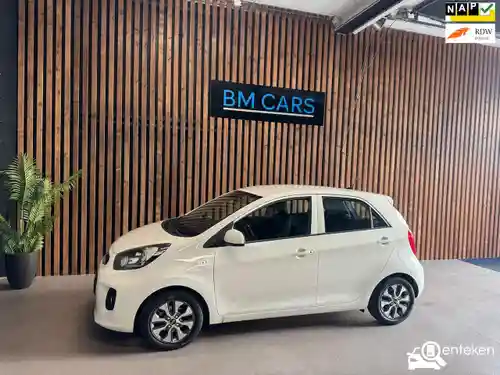 KIA Picanto 1.0 2016