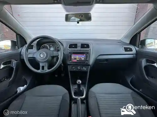VW Polo 1.4 2010
