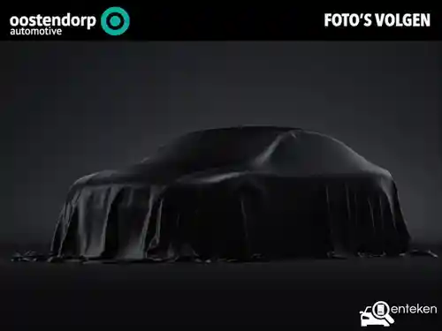 KIA Niro 1.6 GDI Hybrid 2016