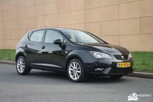 SEAT Ibiza 1.0 EcoTSI 2017