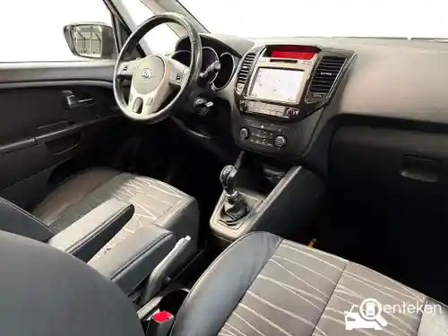 KIA Venga 1.4 2016
