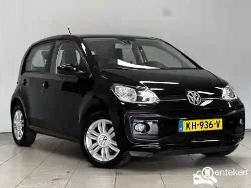 VW up! 1.0 BMT 2016