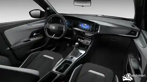 Opel 1.2 DI Turbo 2026