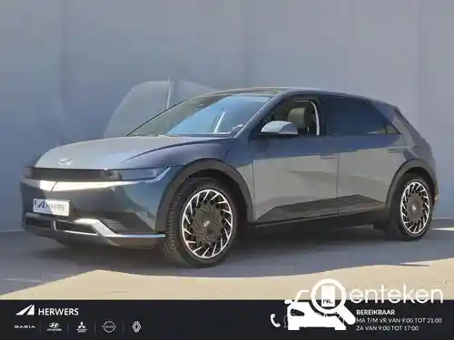 Hyundai IONIQ 5 72,6 kWh 2023