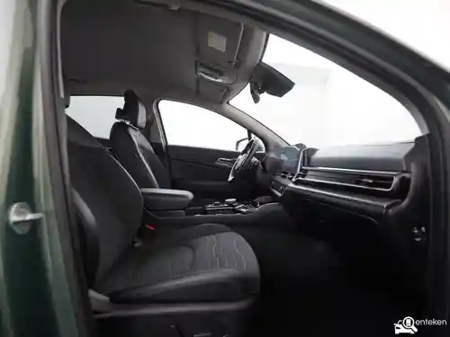 KIA Sportage 1.6 T-GDI Plug-In Hybrid 2022