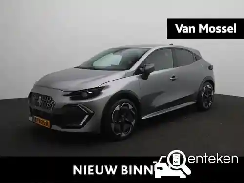 Renault Clio Eco-G 100 2026