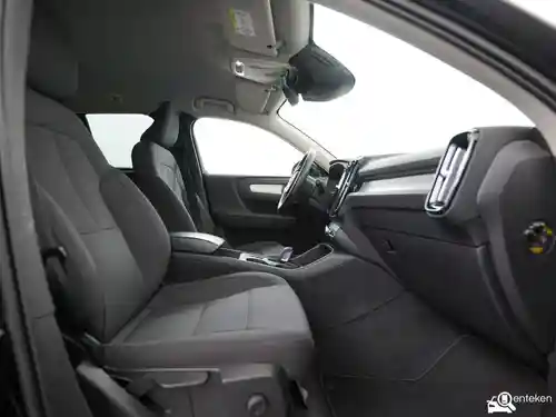 Volvo XC40 Recharge Plug-in Hybrid T5 2021