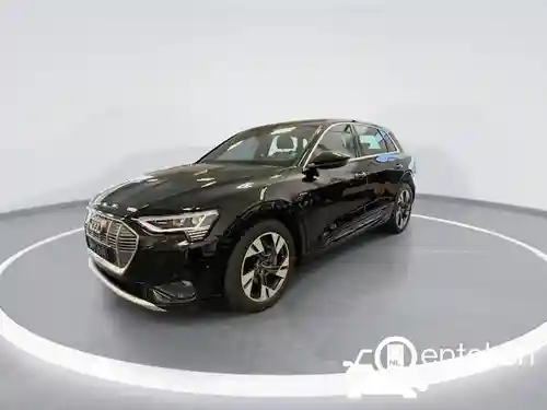 Audi e-tron 55 2022