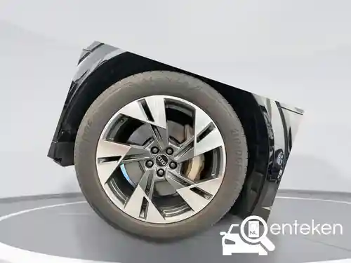 Audi e-tron 55 2022
